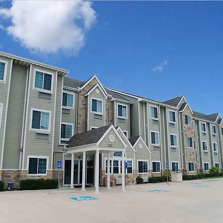Three Rivers Inn & Suites 포트아더 외부 사진