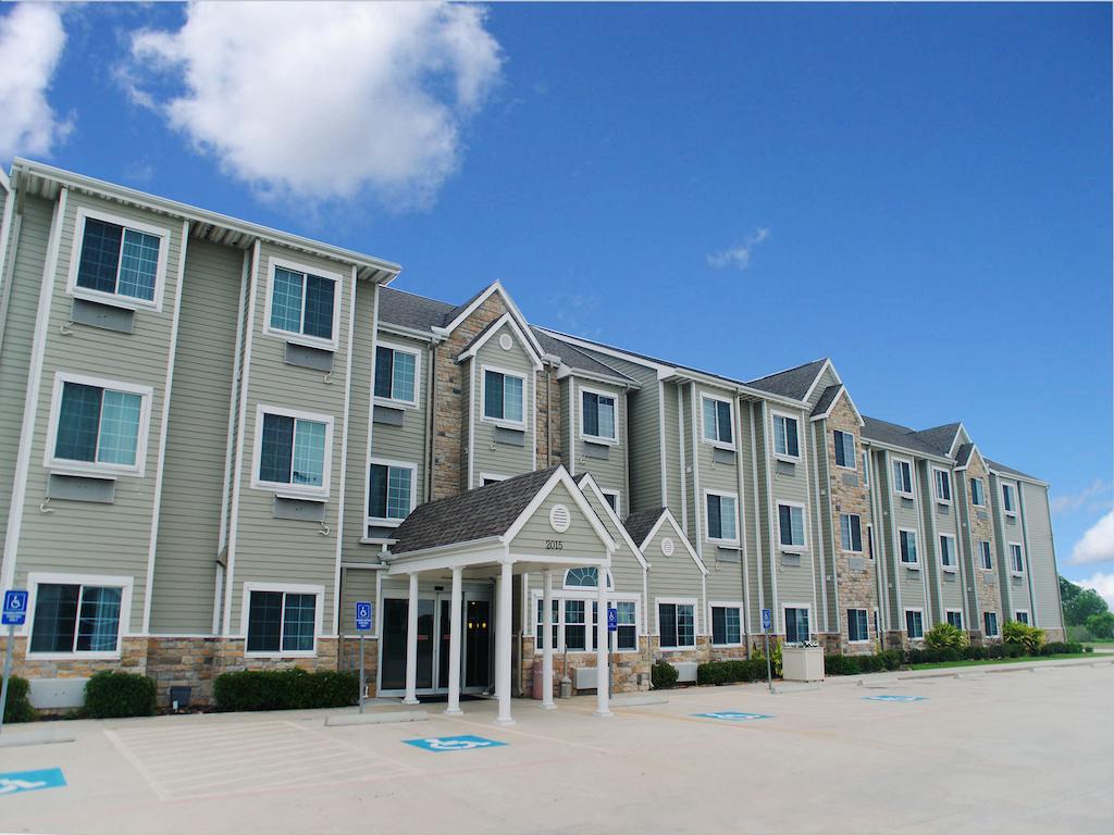 Three Rivers Inn & Suites 포트아더 외부 사진