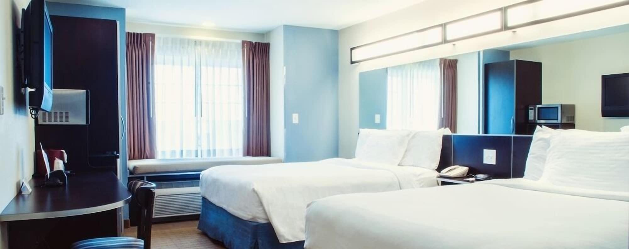 Three Rivers Inn & Suites 포트아더 외부 사진