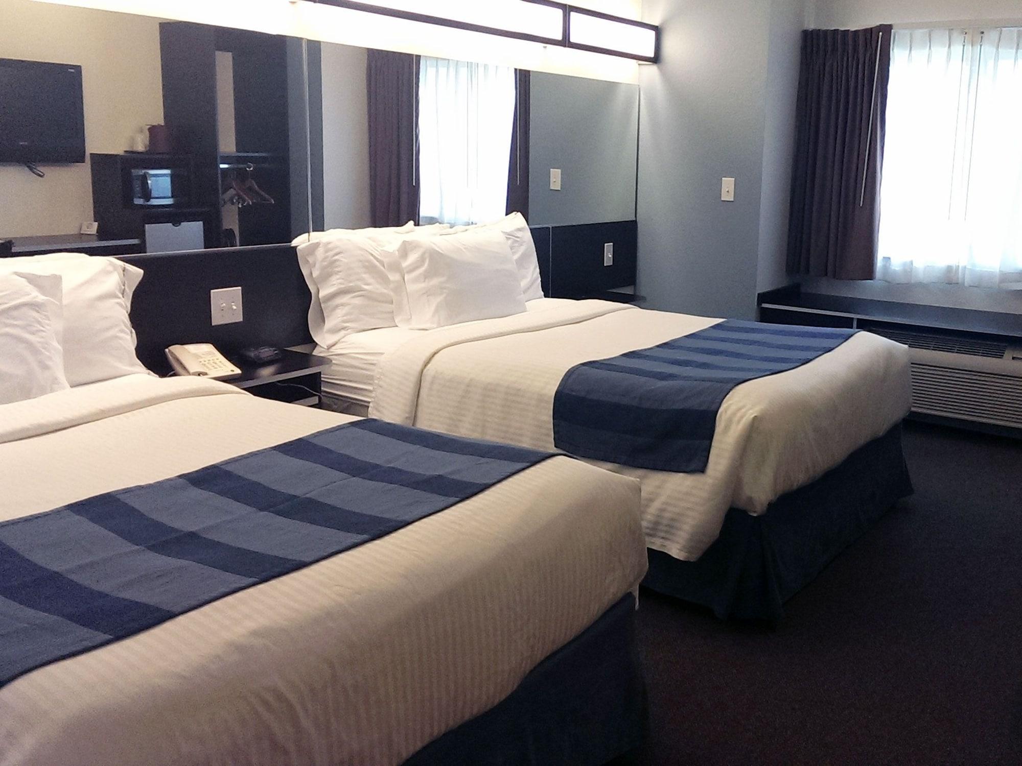 Three Rivers Inn & Suites 포트아더 외부 사진