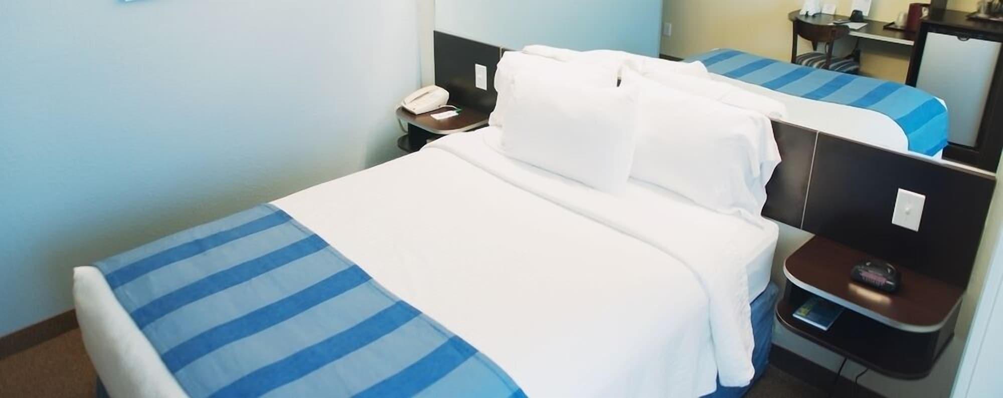 Three Rivers Inn & Suites 포트아더 외부 사진